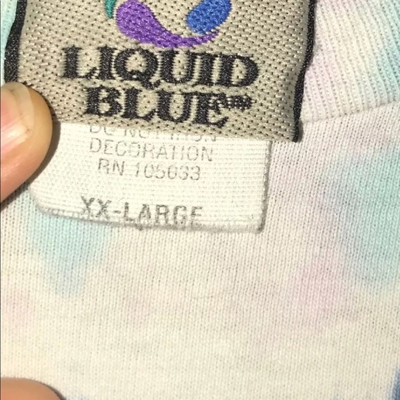 Grateful Dead Circus Shirt - Picture 8 of 8